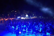 MK Bears Macedonia: Moto Rock Fest 2019