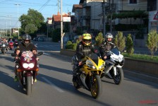 MK Bears Macedonia: Moto Rock Fest 2019