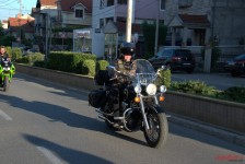 MK Bears Macedonia: Moto Rock Fest 2019