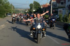 MK Bears Macedonia: Moto Rock Fest 2019