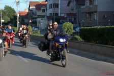 MK Bears Macedonia: Moto Rock Fest 2019