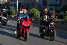 MK Bears Macedonia: Moto Rock Fest 2019
