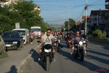 MK Bears Macedonia: Moto Rock Fest 2019