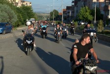 MK Bears Macedonia: Moto Rock Fest 2019