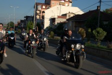MK Bears Macedonia: Moto Rock Fest 2019
