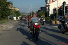 MK Bears Macedonia: Moto Rock Fest 2019