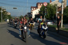 MK Bears Macedonia: Moto Rock Fest 2019