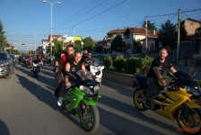 MK Bears Macedonia: Moto Rock Fest 2019