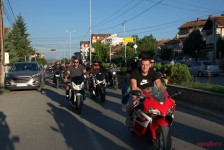 MK Bears Macedonia: Moto Rock Fest 2019