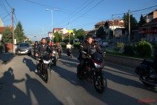 MK Bears Macedonia: Moto Rock Fest 2019