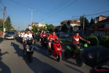 MK Bears Macedonia: Moto Rock Fest 2019