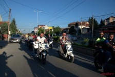 MK Bears Macedonia: Moto Rock Fest 2019