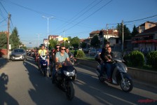 MK Bears Macedonia: Moto Rock Fest 2019