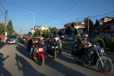 MK Bears Macedonia: Moto Rock Fest 2019