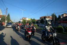 MK Bears Macedonia: Moto Rock Fest 2019