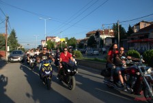 MK Bears Macedonia: Moto Rock Fest 2019