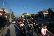 MK Bears Macedonia: Moto Rock Fest 2019
