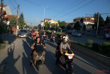 MK Bears Macedonia: Moto Rock Fest 2019