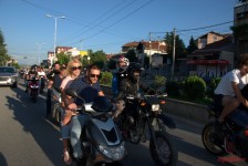 MK Bears Macedonia: Moto Rock Fest 2019