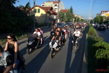 MK Bears Macedonia: Moto Rock Fest 2019