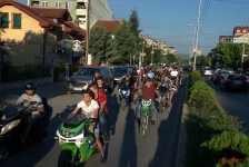 MK Bears Macedonia: Moto Rock Fest 2019