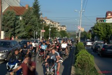 MK Bears Macedonia: Moto Rock Fest 2019