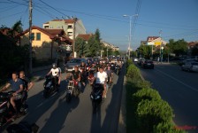 MK Bears Macedonia: Moto Rock Fest 2019