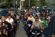 MK Bears Macedonia: Moto Rock Fest 2019