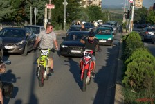 MK Bears Macedonia: Moto Rock Fest 2019