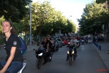 MK Bears Macedonia: Moto Rock Fest 2019