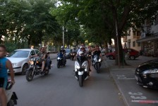 MK Bears Macedonia: Moto Rock Fest 2019