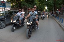 MK Bears Macedonia: Moto Rock Fest 2019