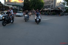 MK Bears Macedonia: Moto Rock Fest 2019