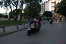 MK Bears Macedonia: Moto Rock Fest 2019