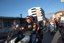 MK Bears Macedonia: Moto Rock Fest 2019