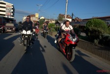 MK Bears Macedonia: Moto Rock Fest 2019