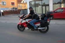 MK Bears Macedonia: Moto Rock Fest 2019