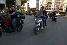 MK Bears Macedonia: Moto Rock Fest 2019