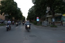 MK Bears Macedonia: Moto Rock Fest 2019