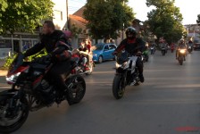 MK Bears Macedonia: Moto Rock Fest 2019