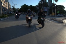 MK Bears Macedonia: Moto Rock Fest 2019