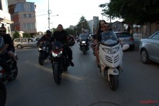 MK Bears Macedonia: Moto Rock Fest 2019