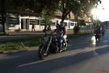 MK Bears Macedonia: Moto Rock Fest 2019