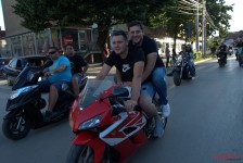MK Bears Macedonia: Moto Rock Fest 2019