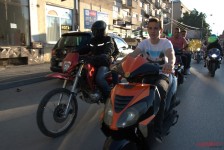 MK Bears Macedonia: Moto Rock Fest 2019