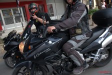 MK Bears Macedonia: Moto Rock Fest 2019