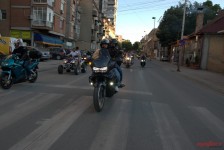 MK Bears Macedonia: Moto Rock Fest 2019