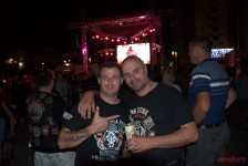 MK Bears Macedonia: Moto Rock Fest 2019