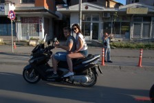 MK Bears Macedonia: Moto Rock Fest 2019