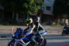 MK Bears Macedonia: Moto Rock Fest 2019